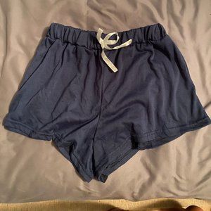 Sleep Shorts